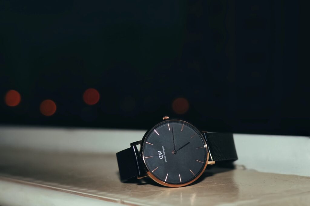Daniel Wellington