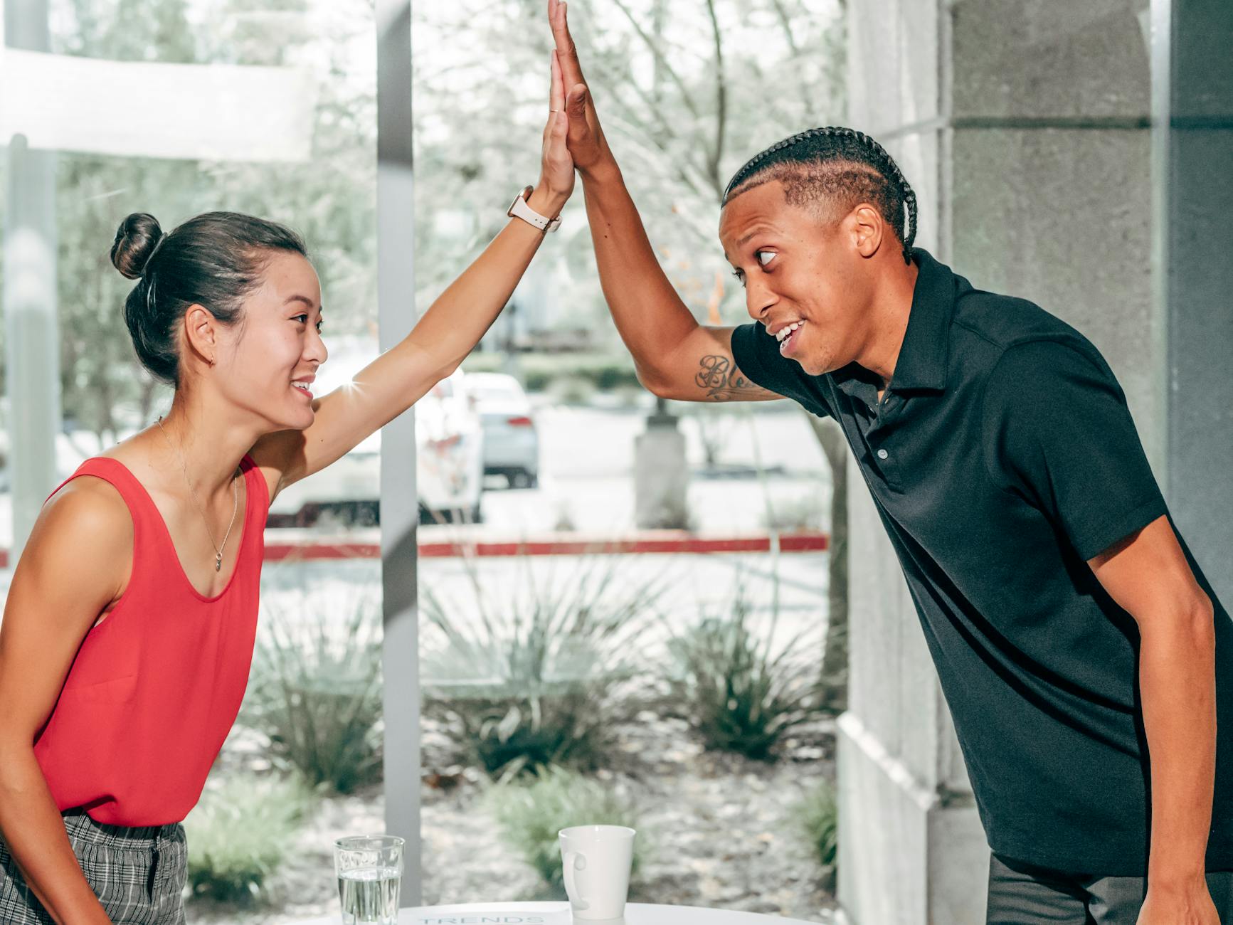 Finding Your Fitness Inspiration: A Journey to a Healthier, Happier You