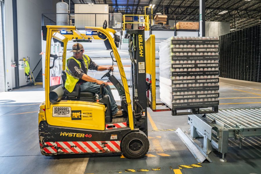 self storage industry growth