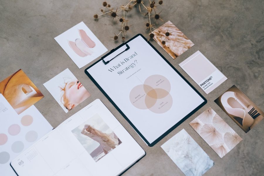 print advertising strategies