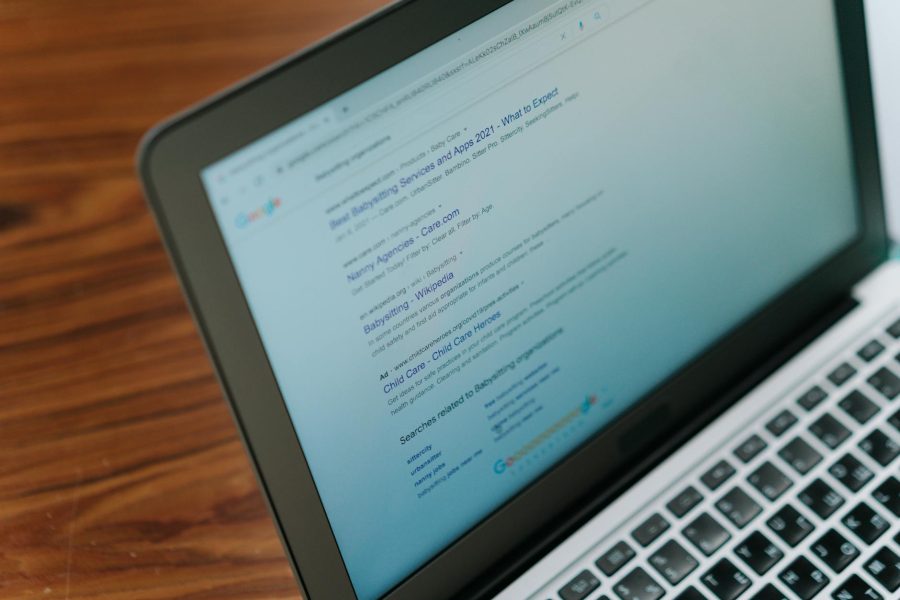 google threats