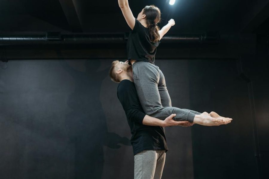lululemon strengths