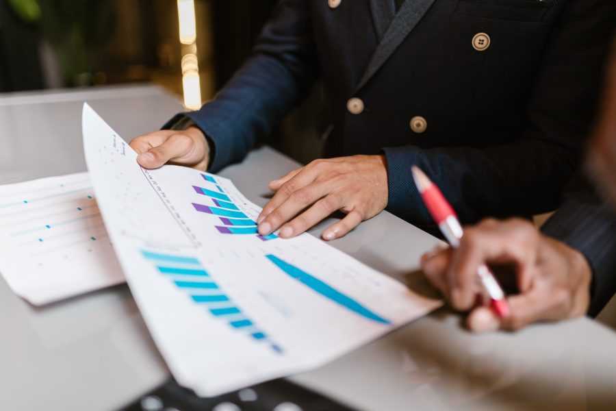 jll competitive analysis