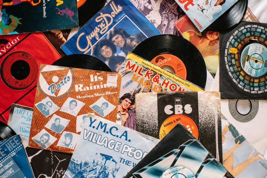 top audio startups