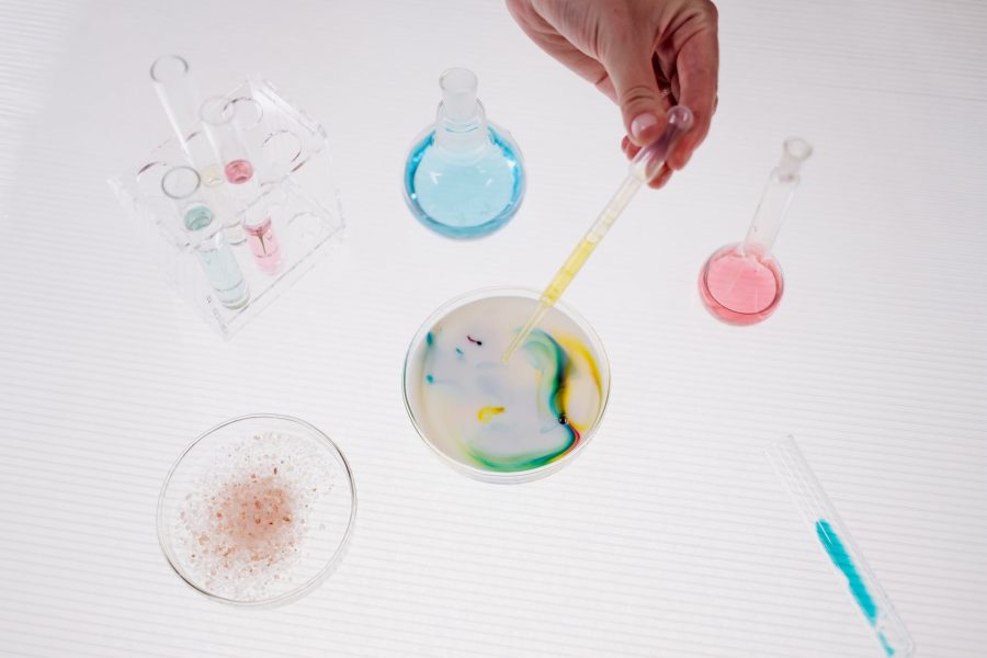 la roche posay swot analysis