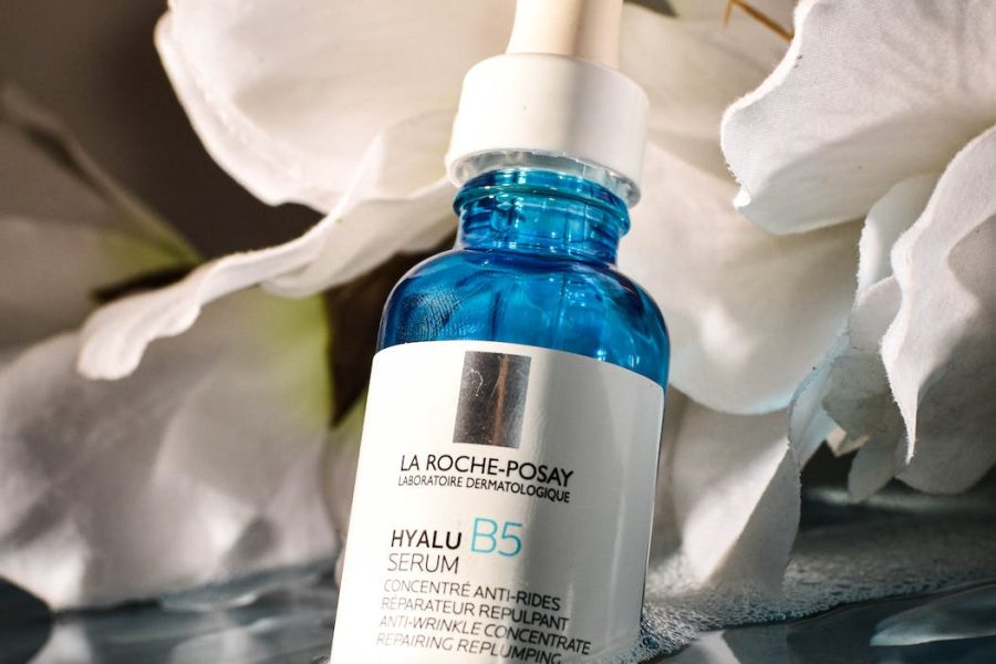 weaknesses of la roche posay