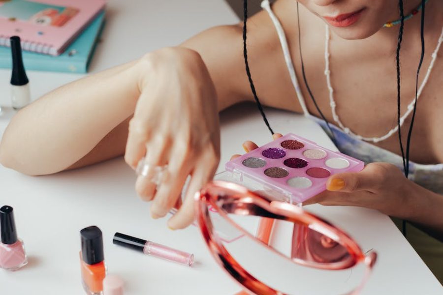 sugar cosmetics opportunities