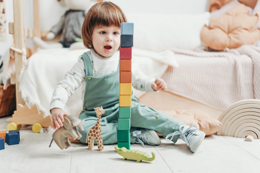 lego strengths
