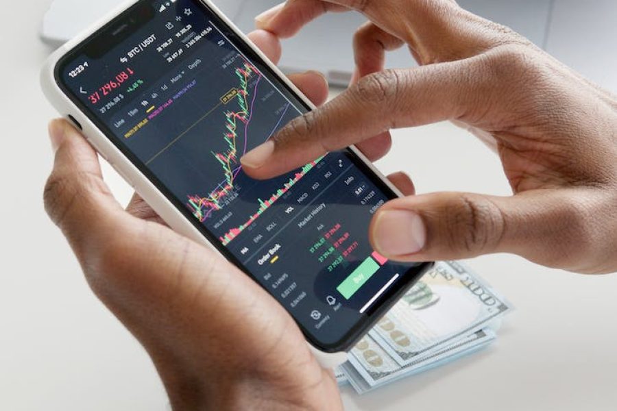 netflix financial analysis