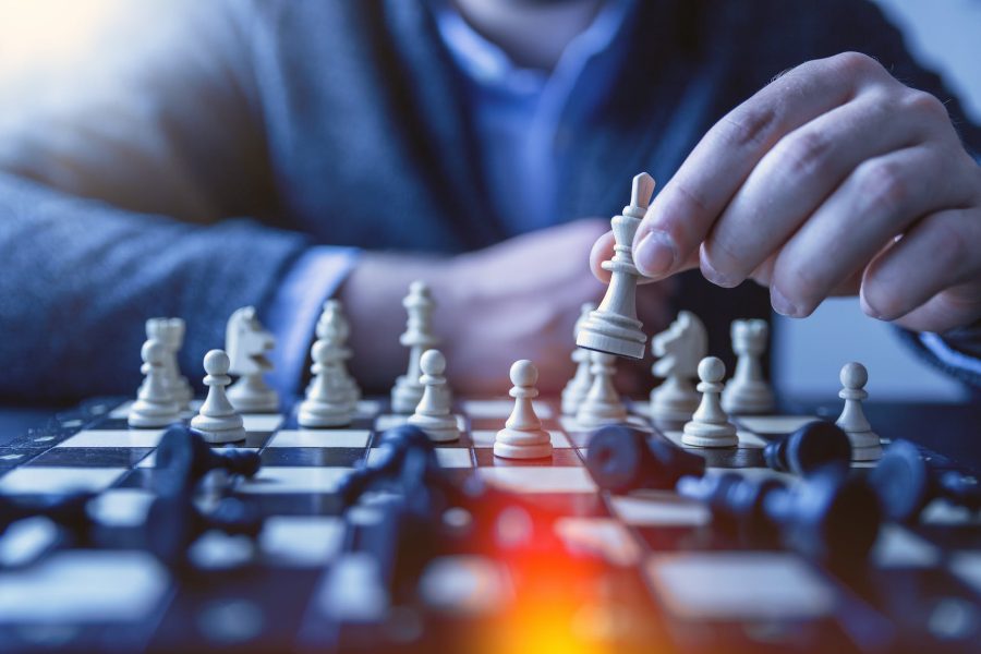oracle strategic planning