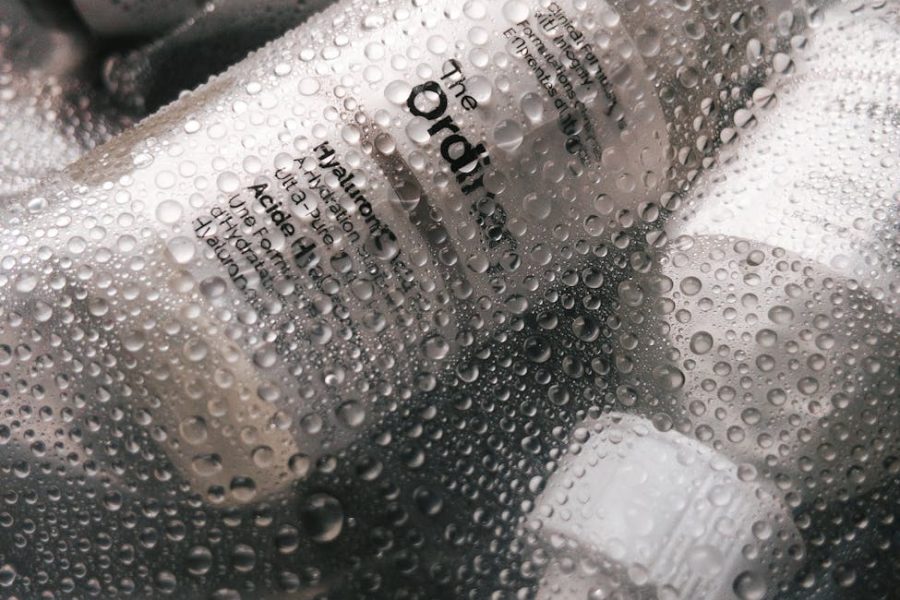 mac cosmetics weaknesses