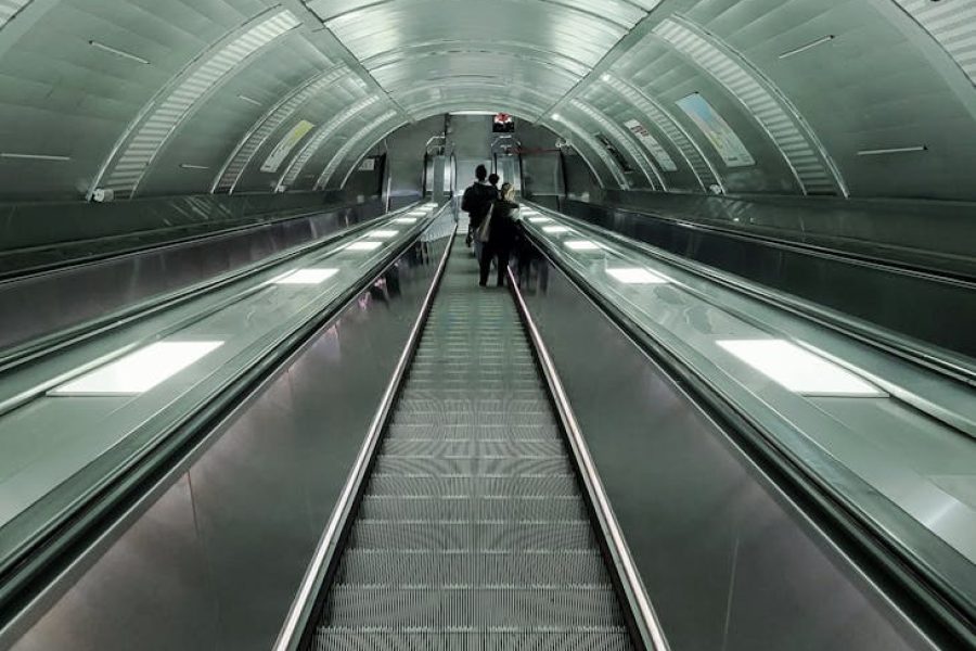 subway strengths