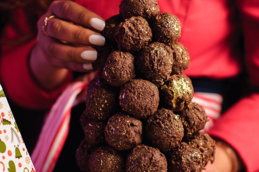 strengths of mars chocolate