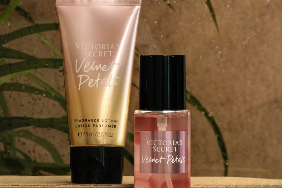 victoria secret brand analysis