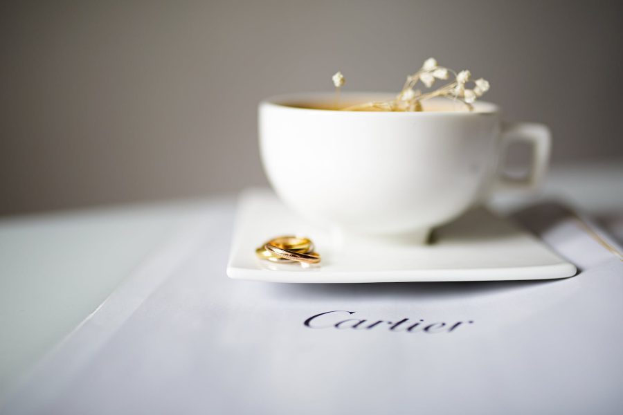 cartier strengths