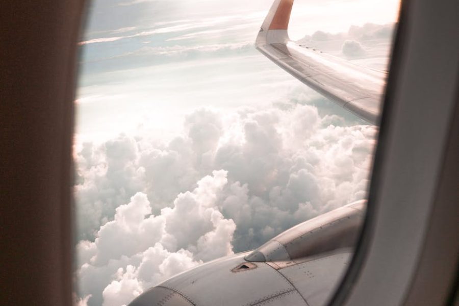 threats to aegean airlines