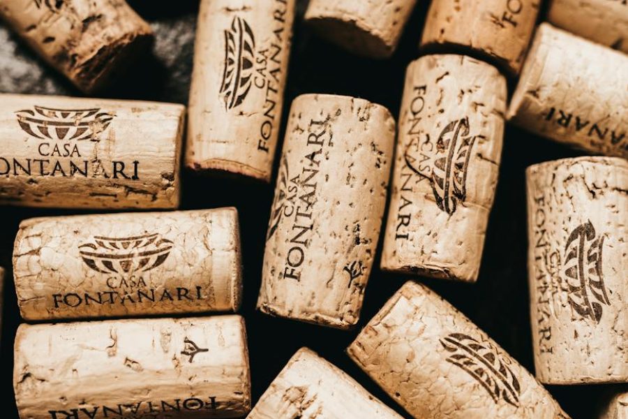 swot analysis wine industry
