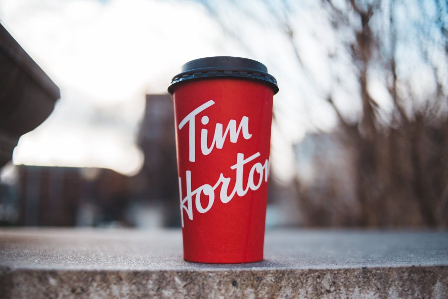 strengths of tim hortons