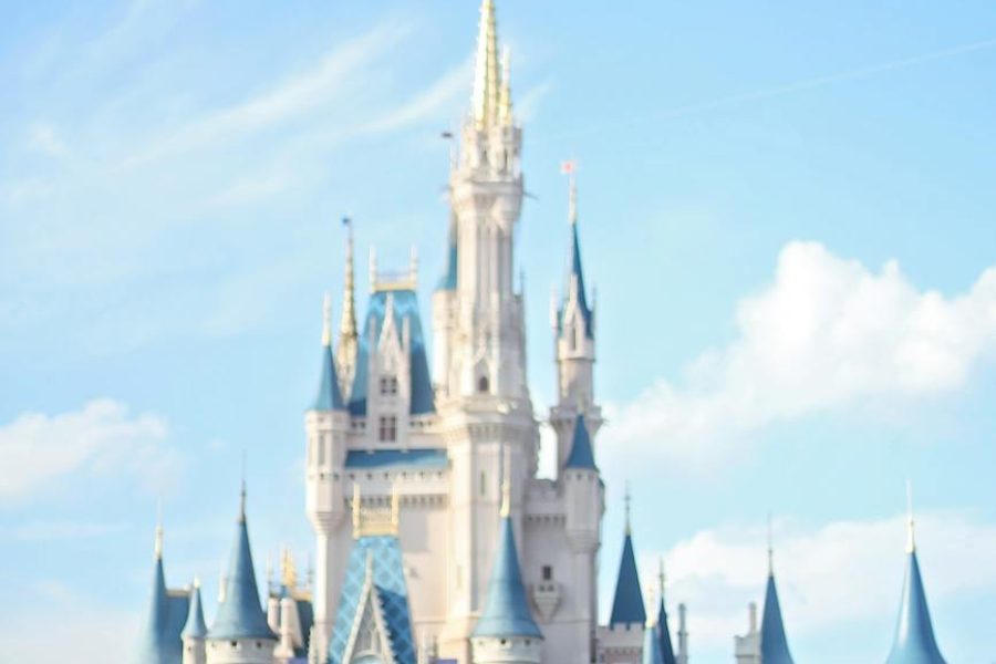 threats to disney parks and resorts