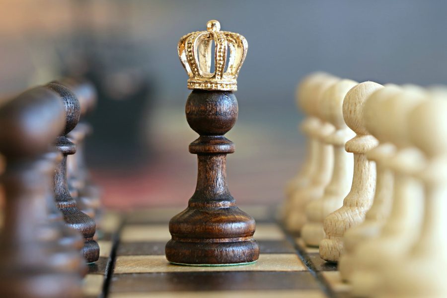 lvmh strategic analysis