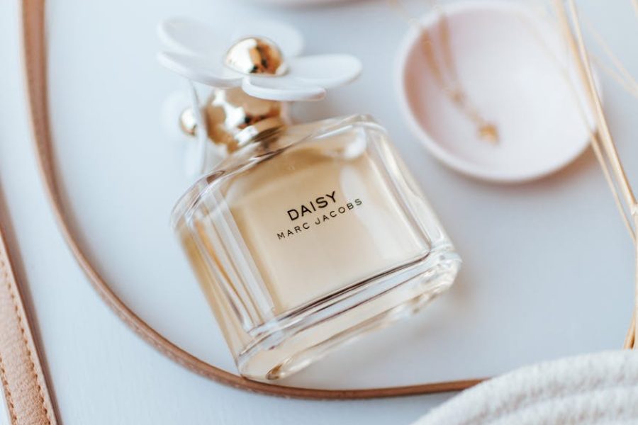 marc jacobs brand image