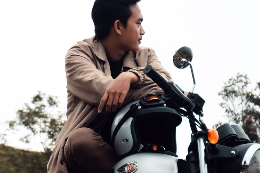 kawasaki brand analysis