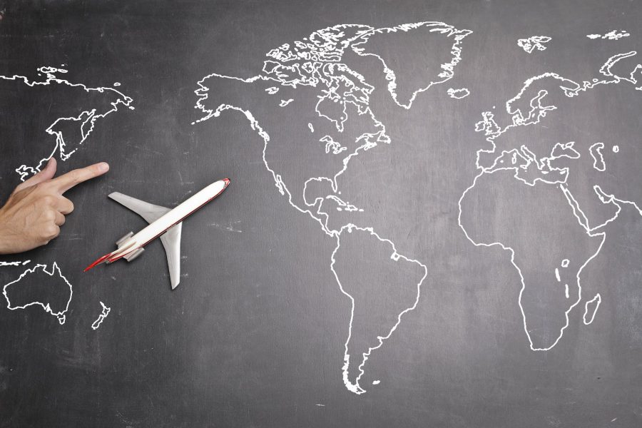southwest airline competitive advantage