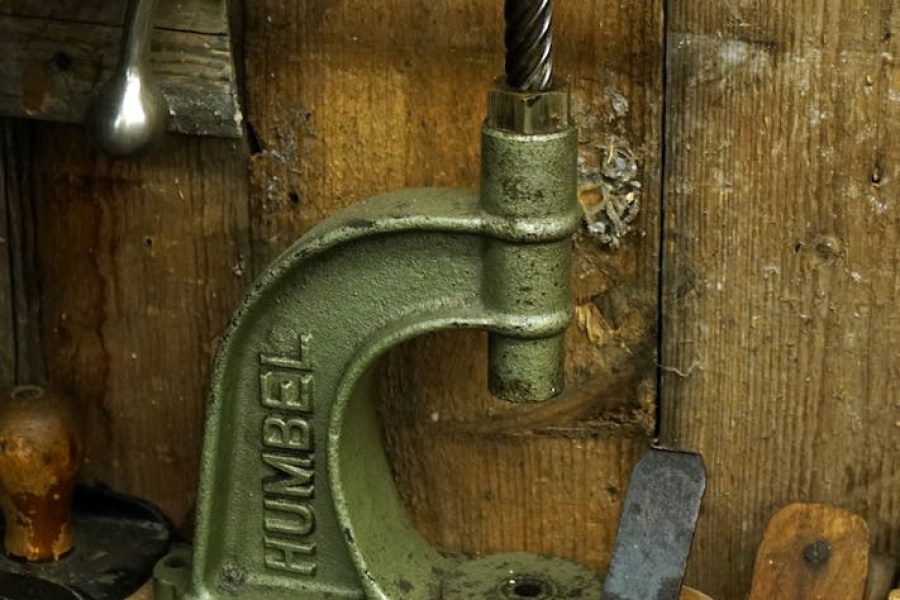 columbus custom carpentry opportunities