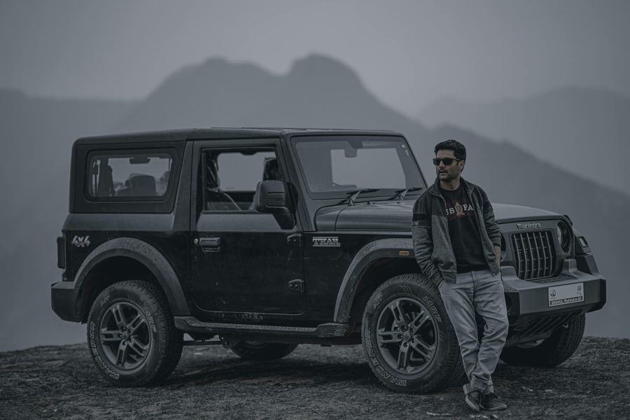 swot analysis of mahindra and mahindra