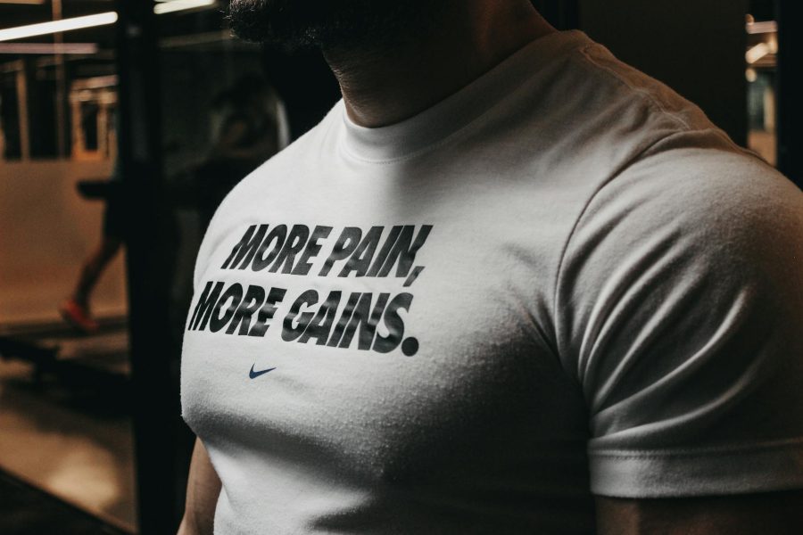 weaknesses of goodlife fitness