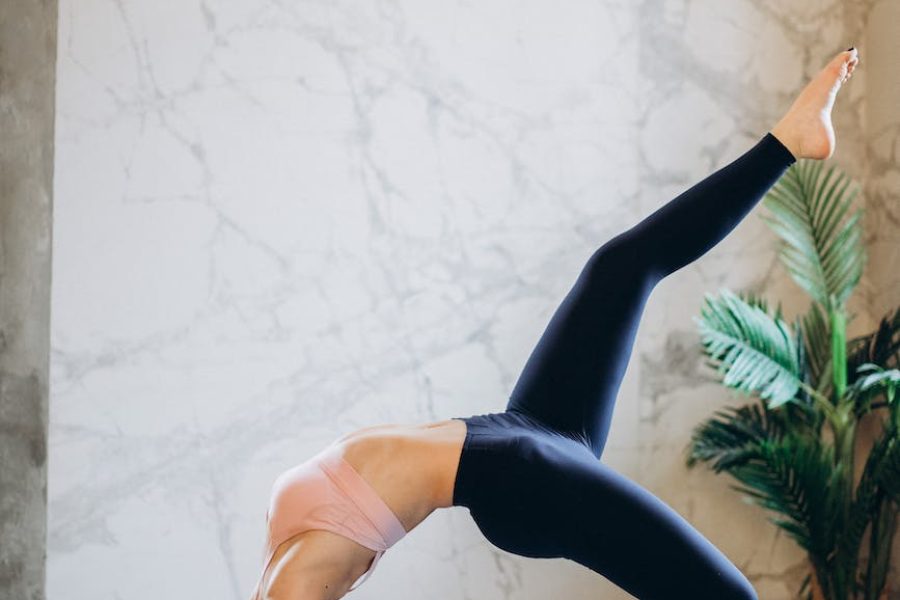 strengths of goodlife fitness