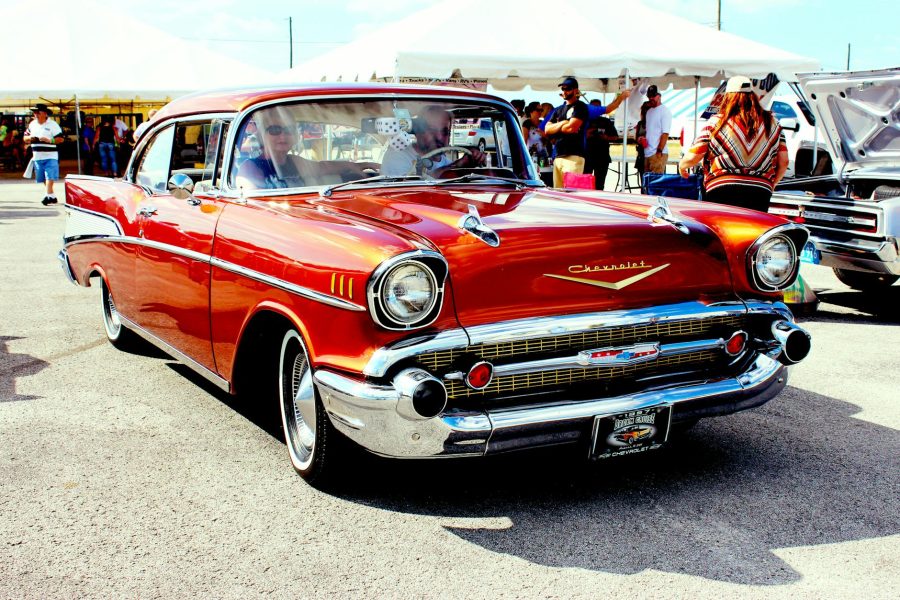 threats to chevrolet