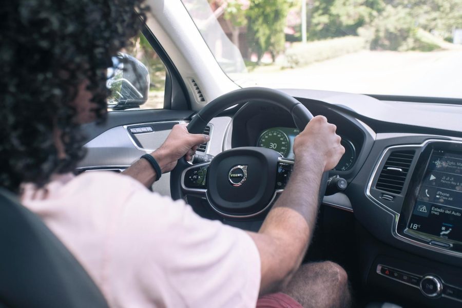 lyft driver retention