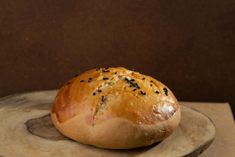 panera bread swot