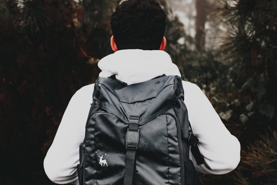 woodland brand analysis