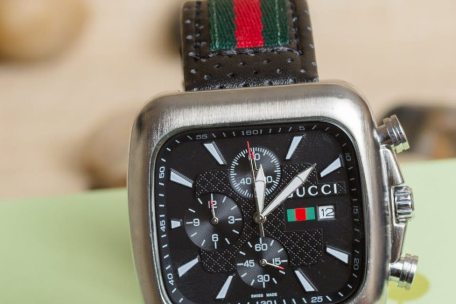 gucci brand analysis
