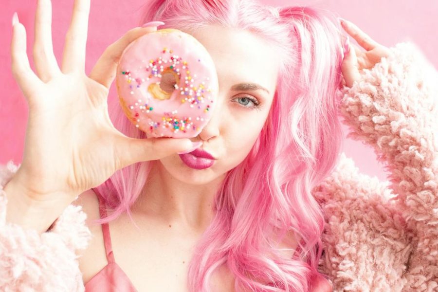 strengths of mister donut