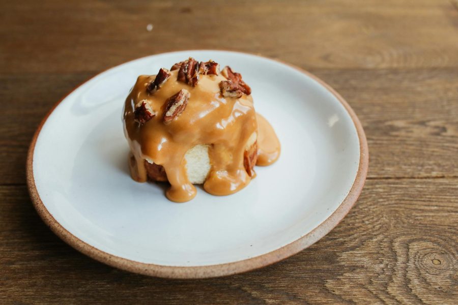 cinnabon opportunities
