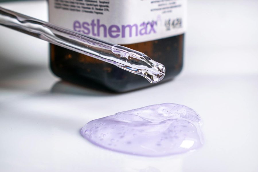 aveeno product analysis