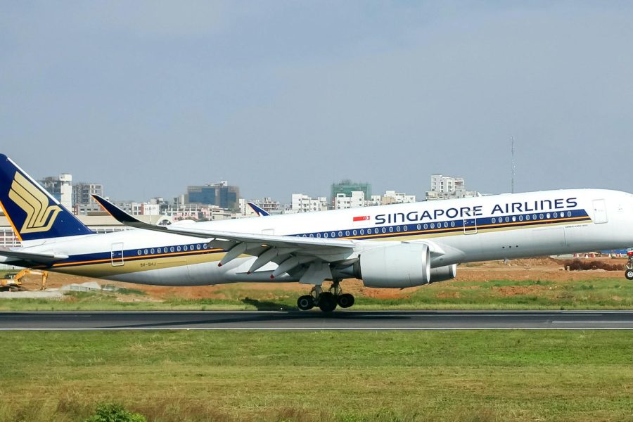 vistara airlines threats