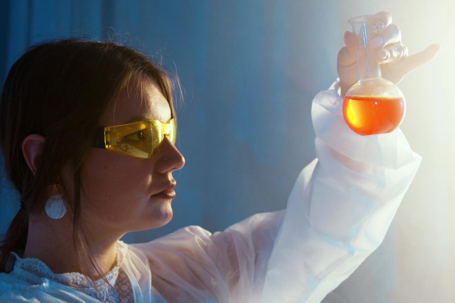 nike industry analysis