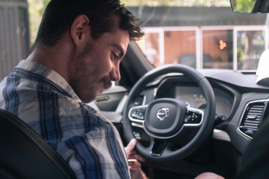 threats to volvo