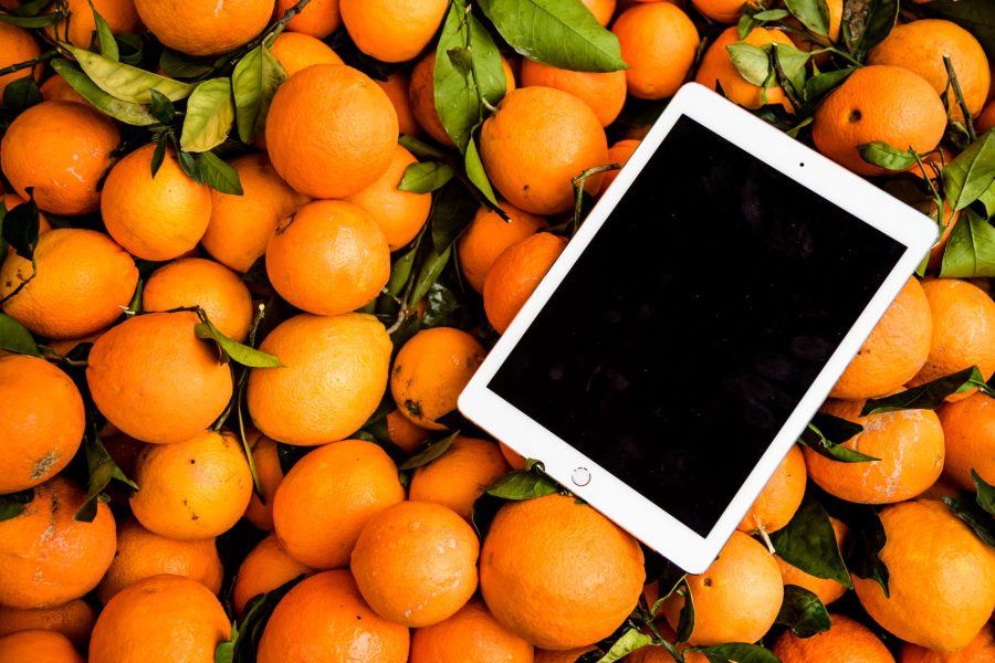 boost juice target market