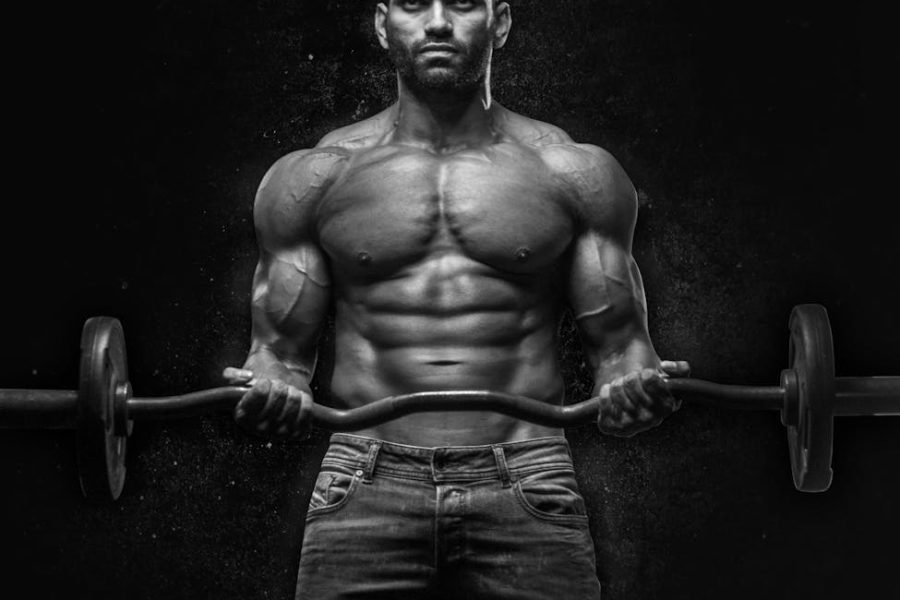 anytime fitness strengths