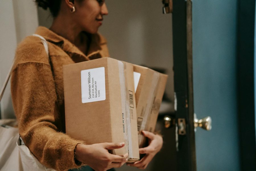 opportunities for united parcel service