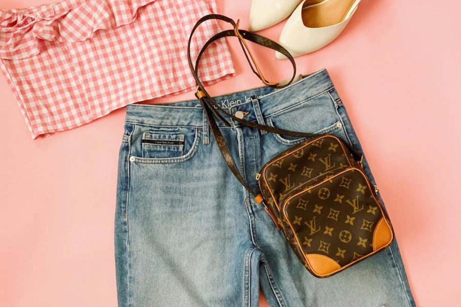 louis vuitton strengths