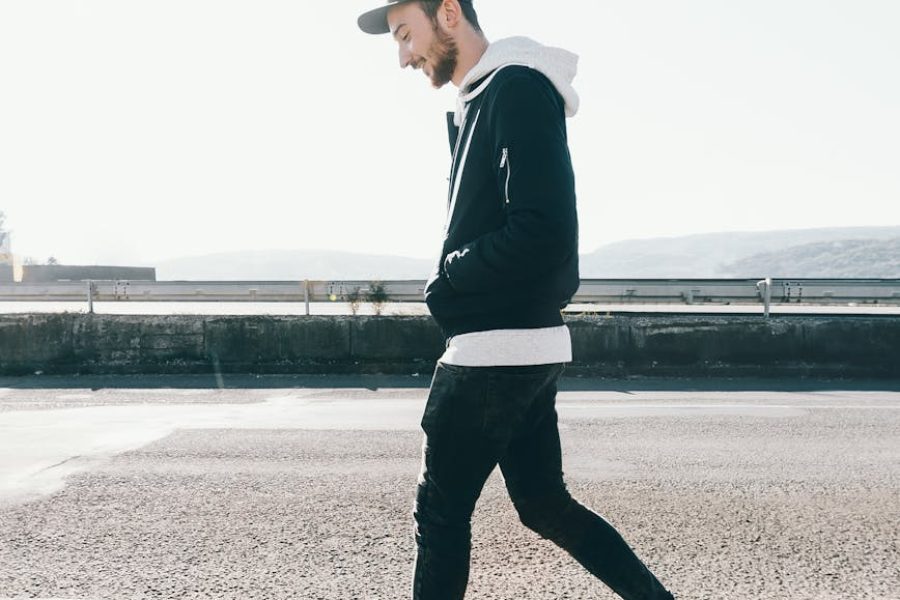 vans strengths