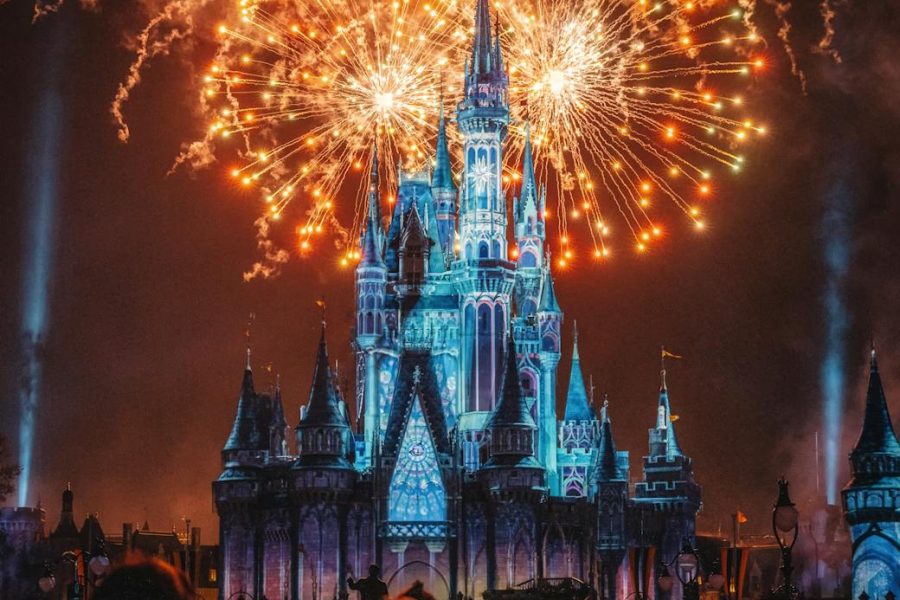 disney plus strengths