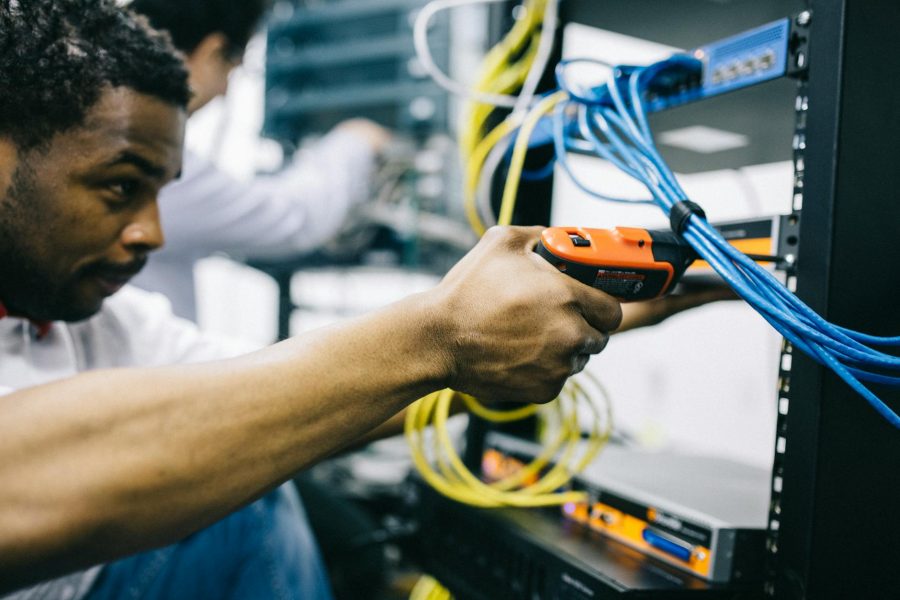 telecom industry challenges