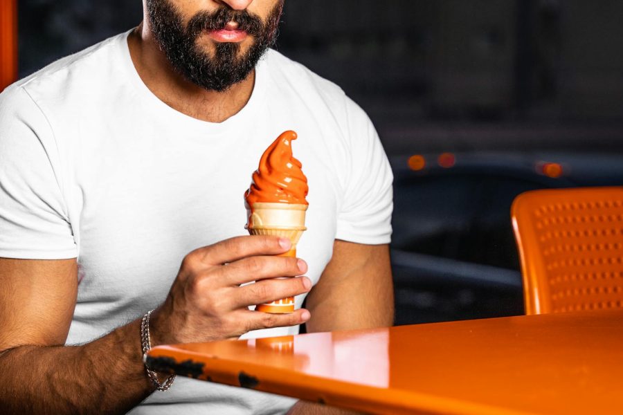 snack food industry trends